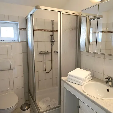 Rosenhof 16 Hotel